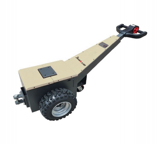 1.5T步行式電動(dòng)牽引車