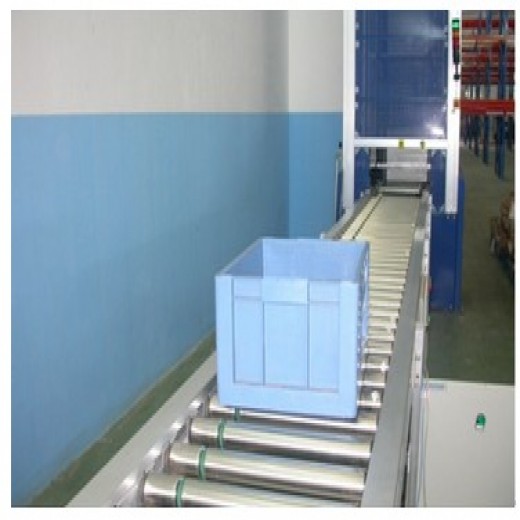 輥筒輸送機(jī)