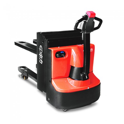 EPT20-20WAI 2.0噸電動(dòng)搬運(yùn)車(chē) 雙起升步行式
