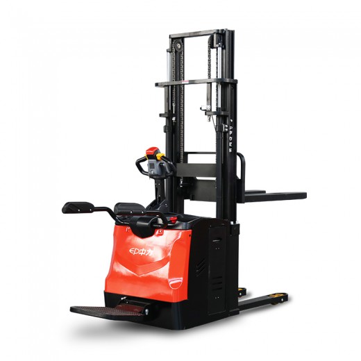 ES16-RS1.6噸電動(dòng)堆高車(chē) 電子轉(zhuǎn)向