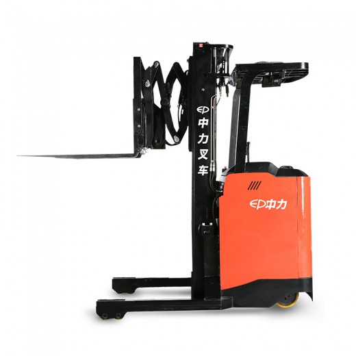 CQD12SSD 1.2噸電動(dòng)前移式叉車(chē)