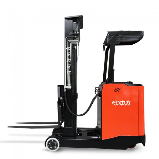 CQD15S 1.5噸電動(dòng)前移式叉車(chē)