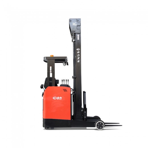 CQD16(F) 1.6噸電動(dòng)前移式叉車(chē)