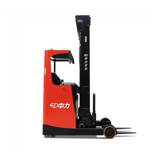 CQD16/20RV(F)2  1.6/2.0噸電動(dòng)前移式叉車(chē)
