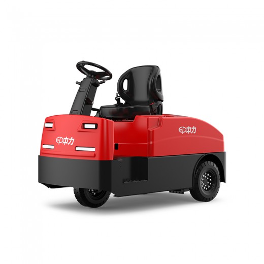 QDD301/601T3.0/6.0噸電動(dòng)牽引車(chē)
