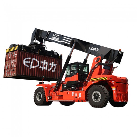 ZL450型45t/ZL450-A型45t集裝箱正面吊運(yùn)起重機(jī)