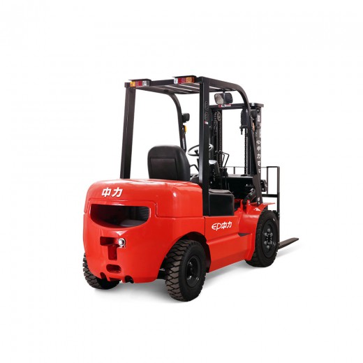 CPC/Q(D)20T3  2.0噸內(nèi)燃叉車(chē)