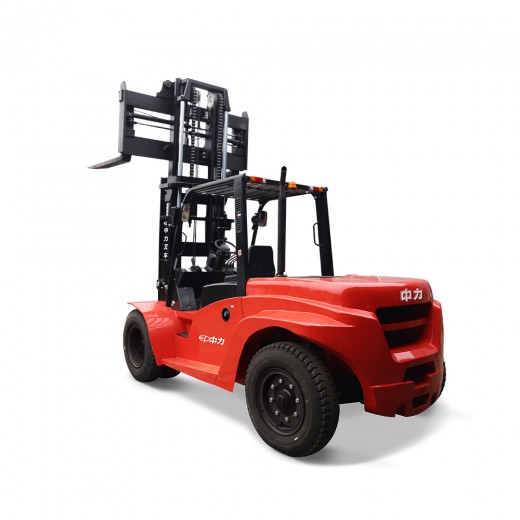 CPCD80/100T8  8.0/10.0噸內(nèi)燃叉車(chē)